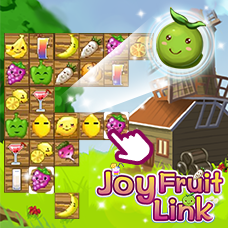 Joy Fruit Link(Google Play)